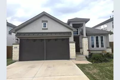133 Boulder Ridge Trail, Liberty Hill, TX 78642 - Photo 1