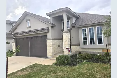 133 Boulder Ridge Trail, Liberty Hill, TX 78642 - Photo 3