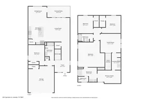 204 Cupreata Ln, Leander, TX 78641 - Photo 27