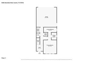 8306 Mandela Bend, Austin, TX 78744 - Photo 3