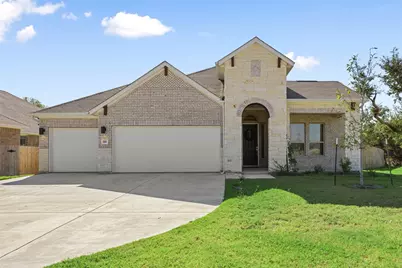 686 Treadwell Lane, Kyle, TX 78640 - Photo 1