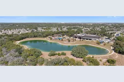 1461 El Paisano Drive, Georgetown, TX 78633 - Photo 11