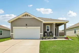 13105 John Calhoun Dr, Manor, TX 78653 - Photo 1