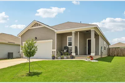 13105 John Calhoun Drive, Manor, TX 78653 - Photo 3