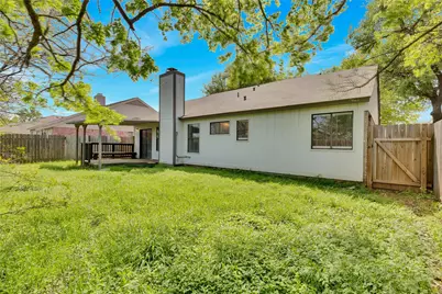 2104 Agarita Trail, Round Rock, TX 78665 - Photo 27