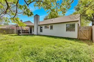 2104 Agarita Trail, Round Rock, TX 78665 - Photo 27