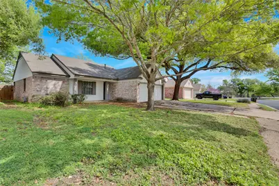 2104 Agarita Trail, Round Rock, TX 78665 - Photo 29