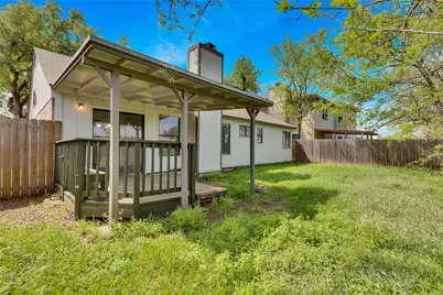 2104 Agarita Trail, Round Rock, TX 78665 - Photo 25