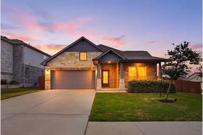 110 Gamble Drive, Buda, TX 78610 - Photo 1