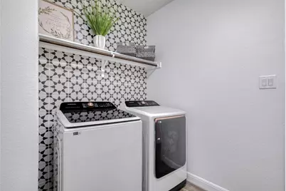 409 Ocate Mesa Trail, Liberty Hill, TX 78642 - Photo 31