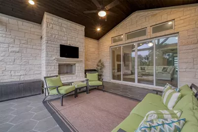 409 Ocate Mesa Trail, Liberty Hill, TX 78642 - Photo 33