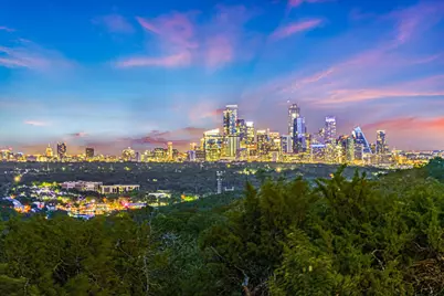 901 Terrace Mountain Drive, West Lake Hills, TX 78746 - Photo 3