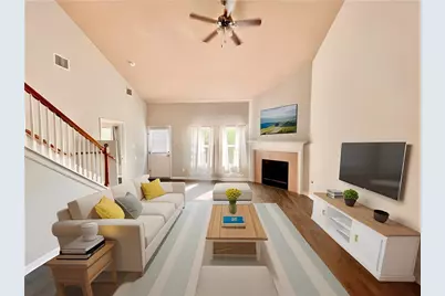 3615 Hawk View Street, Round Rock, TX 78665 - Photo 1