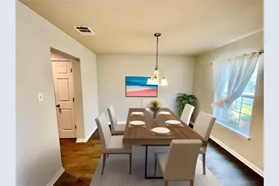 3615 Hawk View Street, Round Rock, TX 78665 - Photo 5