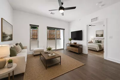2220 Webberville Road #216, Austin, TX 78702 - Photo 9