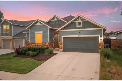 205 Trellis Boulevard, Leander, TX 78641 - Photo 37