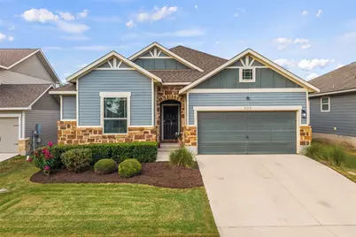 205 Trellis Boulevard, Leander, TX 78641 - Photo 1