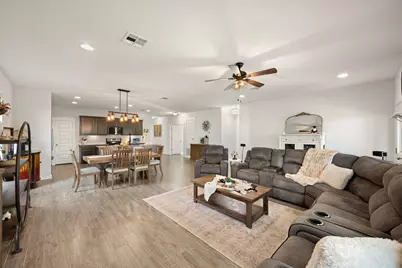 205 Trellis Boulevard, Leander, TX 78641 - Photo 15