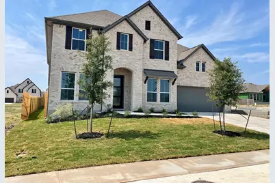 17313 Lisa Samuels Drive, Pflugerville, TX 78660 - Photo 1