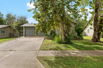 4009 Hillside Drive, Round Rock, TX 78681 - Photo 1