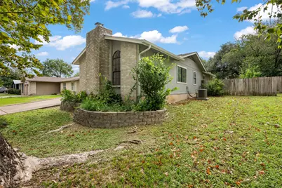 4009 Hillside Drive, Round Rock, TX 78681 - Photo 3