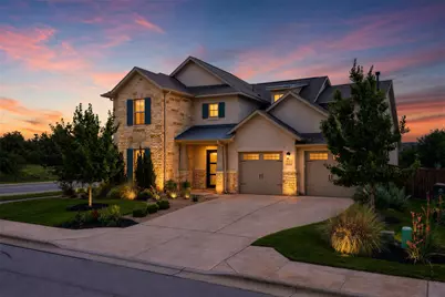 2408 Nate's Place, Georgetown, TX 78633 - Photo 1