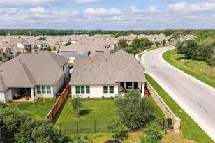 2408 Nates Pl, Georgetown, TX 78633 - Photo 33