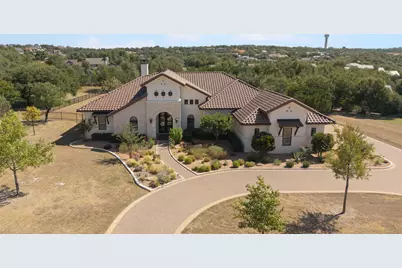 8609 Bellancia Drive, Austin, TX 78738 - Photo 1