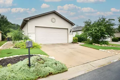110 Huntsville Cove, Georgetown, TX 78633 - Photo 5