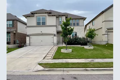 17214 Antioch Avenue, Pflugerville, TX 78660 - Photo 1
