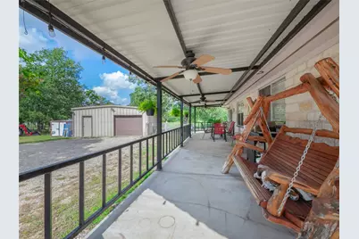 1650 County Road 439, Thorndale, TX 76577 - Photo 27