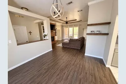 4807 Embers Drive, Killeen, TX 76542 - Photo 3