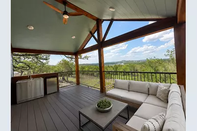 17210 West Beach Road #A, Austin, TX 78734 - Photo 13