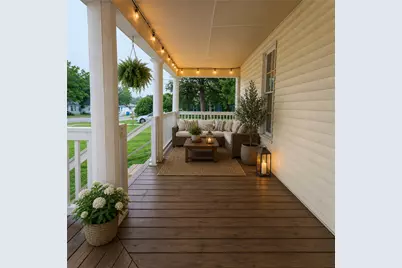 401 Shaw Street, Taylor, TX 76574 - Photo 5