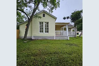 401 Shaw Street, Taylor, TX 76574 - Photo 7
