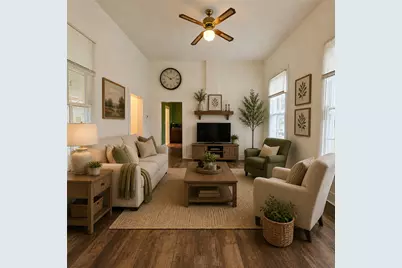 401 Shaw Street, Taylor, TX 76574 - Photo 17