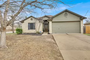 7209 Apperson St St, Del Valle, TX 78617 - Photo 1