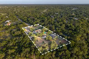 14900 Crosscreek Dr, Austin, TX 78737 - Photo 1