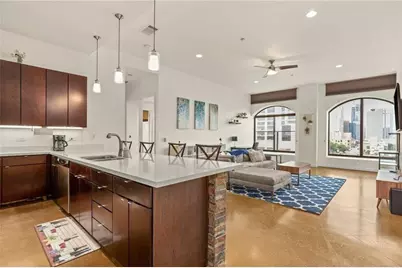 507 Sabine Street #705, Austin, TX 78701 - Photo 23