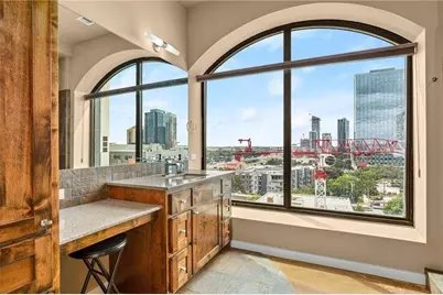 507 Sabine Street #705, Austin, TX 78701 - Photo 9