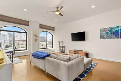 507 Sabine Street #705, Austin, TX 78701 - Photo 19