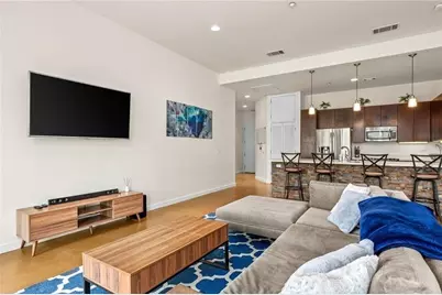 507 Sabine Street #705, Austin, TX 78701 - Photo 21