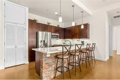 507 Sabine Street #705, Austin, TX 78701 - Photo 3