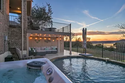 7312 Pace Ravine Drive, Lago Vista, TX 78645 - Photo 3