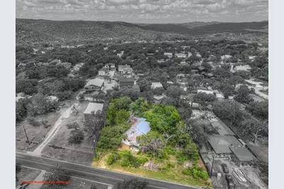 1108 S Quinlan Park Road, Austin, TX 78732 - Photo 3
