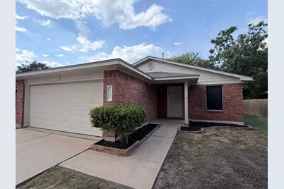 612 Elizabeth Lane, Bastrop, TX 78602 - Photo 1