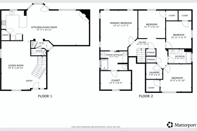 2440 Madeline Loop, Cedar Park, TX 78613 - Photo 33