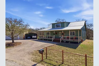 123 Meadowood Drive, Elgin, TX 78621 - Photo 1