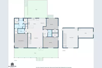 123 Meadowood Drive, Elgin, TX 78621 - Photo 35