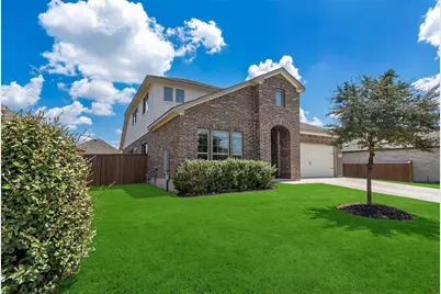 139 Billowing Way, Kyle, TX 78640 - Photo 3
